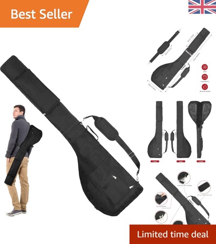 Waterproof foldable golf club - waterproof,