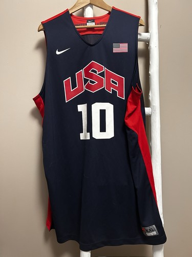 Nike team usa basketball - nike,