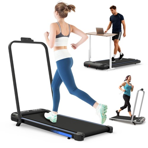 Under desk treadmill - 1,