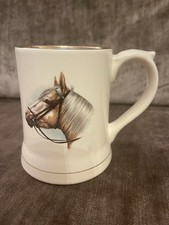 Vintage wade ceramic tankard - vintage,