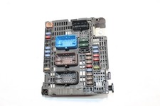 2014 CITROEN C4 MK2 1.6 Fuse