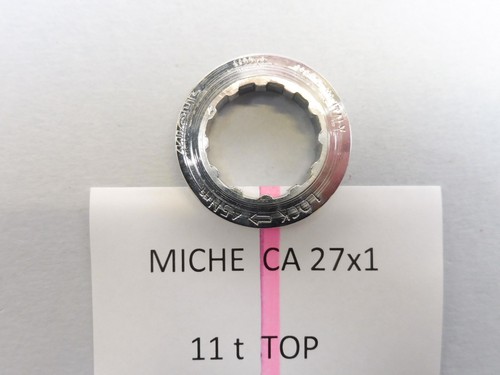 Miche cassette lockring - miche, (