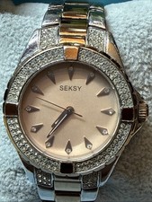 Seksy by Sekonda Intense Two