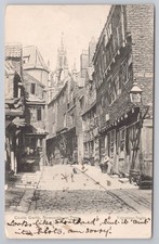 Castle Garth Newcastle-on-Tyne