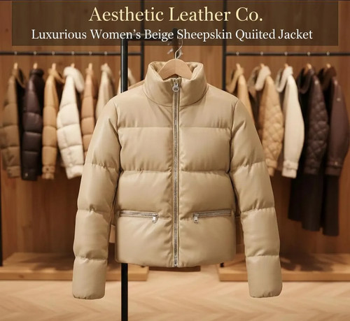Women bige sheepskin - women’s,