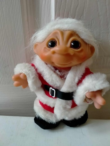 Vintage dam norfin christmas - vintage,