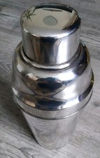 Quality Art Deco 1930s Silver
