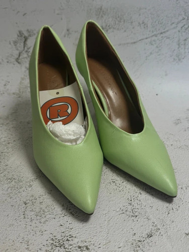 Next lime green forever - lime,
