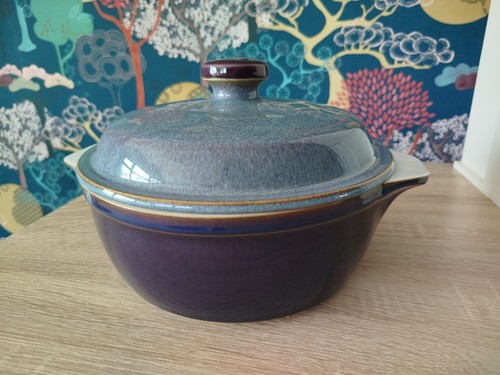 Rare discontinued denby - rare,