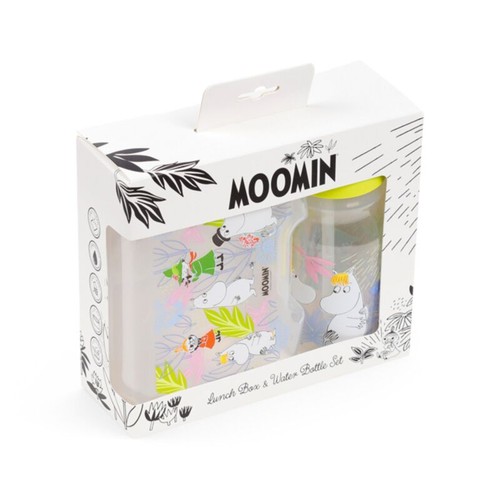Official moomins tammi - moomins,