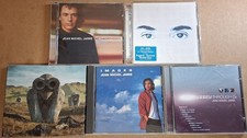 CD's - Jean Michel Jarre - CD