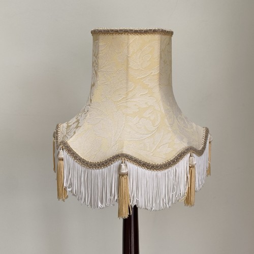 Vintage victorian style tassel - style,