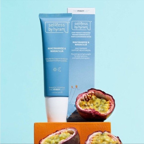 Selfless hyram niacinamide - selfless, by