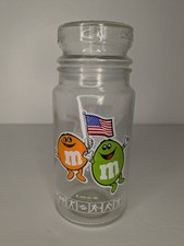 VINTAGE - M&M'S - 1984 OLYMPIC