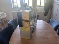 AAH 45kW 3ph Duct Mounted