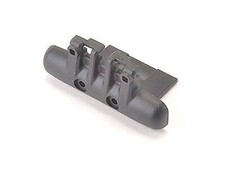 Schumacher C/F Front Bumper - Cat L1