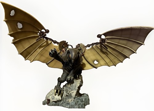 Bioshock infinite songbird - bioshock,