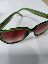 Radley Weston RDS-6521 Women’s Sunglasses 109 Dark Sage Green/Brown Gradient