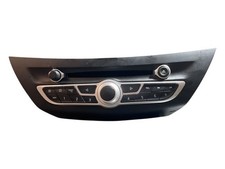 Renault Laguna III 2009 Radio