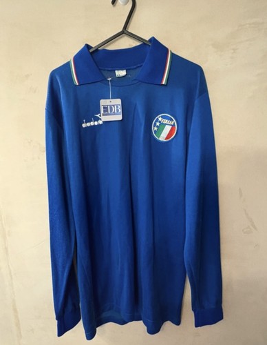 Diadora italy 1986 - 1986-90, home