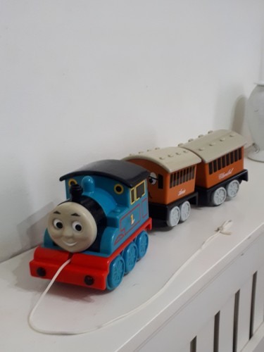 Thomas the tank - thomas,