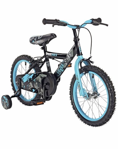 Pedal pals street rider - pedal, 16