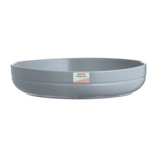Round Serving Bowl 28cm Blue