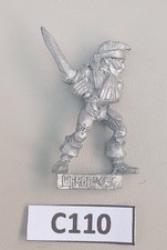 1987 Wood Elf Wardancer - GW -