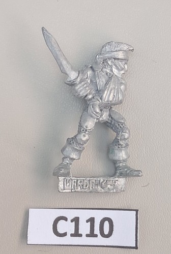 1987 wood elf wardancer - wardancer,