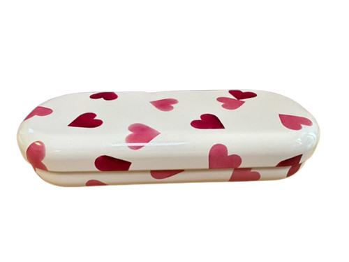 Emma bridgewater heart design - bridgewater,