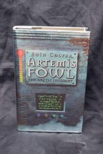 Artemis Fowl: The Arctic