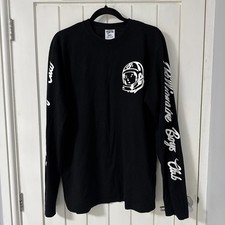 Billionaire Boys Club