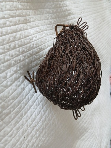 Indoor outdoor small wire - ,