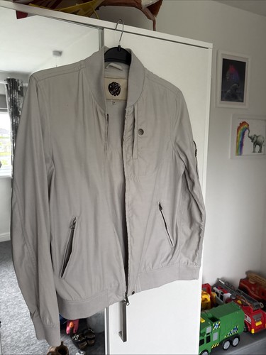 Mens jacket size - jacket, medium