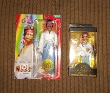 Jimi Hendrix vintage poster