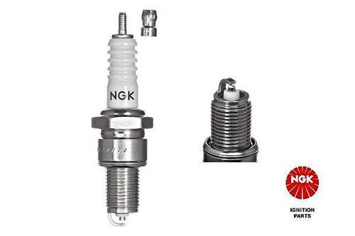 Spark plug ngk fits - plug, alfa