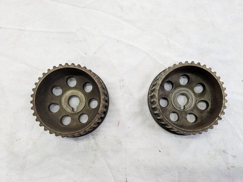 Vvc series camshaft pulleys - camshaft,