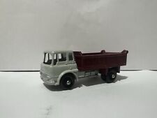 Matchbox Lesney No:3 Bedford