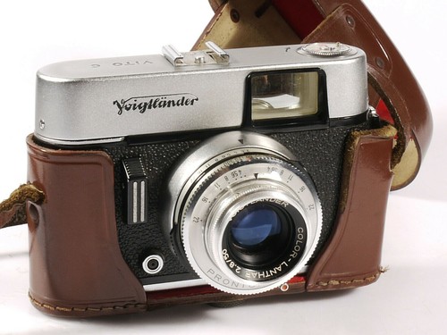 Prl voigtlander vito - prl),