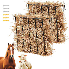 Livestock Hay Feeder, 24