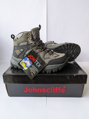 Johnscliffe andes hiking - andes, ankle