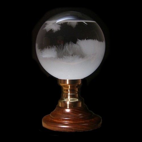 Stormglass storm glass - storm,