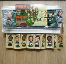 Corinthians Football Dream