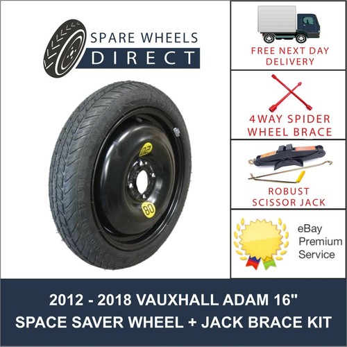 2012 2018 vauxhall - 2018, 16"