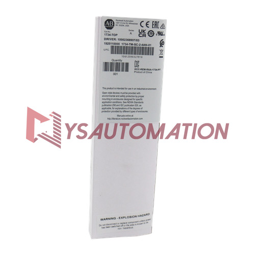 Allen bradley 1734 top point - bradley,