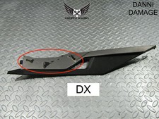 RIGHT UNDERSEAT BODY APRILIA PEGASO 650 STRADA 2005 2011