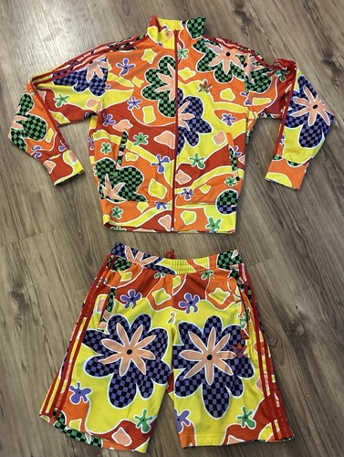 Adidas jeremy scott - adidas,