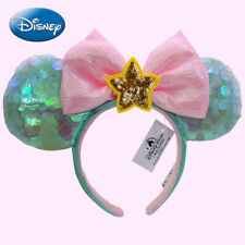 Minnie Mouse Ears Disney-