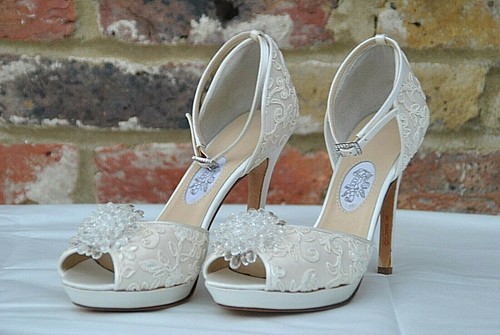 New hassall bridal - hassall, shoes