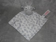 Tesco giraffe comforter soft